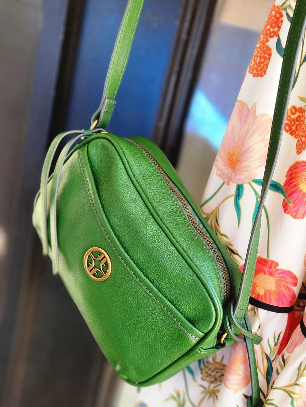 Kate Spade Dress & 2 Fossil Bags Bundle - Picture 7 of 14